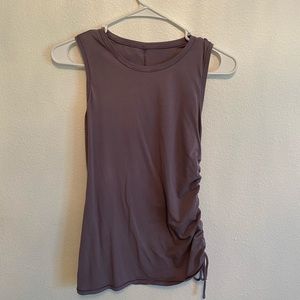 lululemon athletica Tops - Lulu lemon tank top lululemon athletica Tops - Lulu lemon tank top